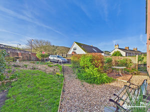 Garden- click for photo gallery